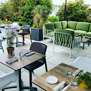 Restaurant L'eskemm St Brieuc-tregueux Frankrijk