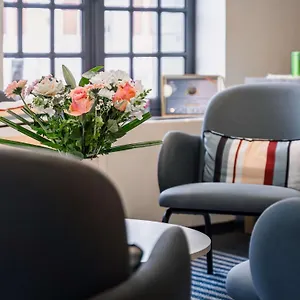 Ibis Styles Gare Centre Frankrijk
